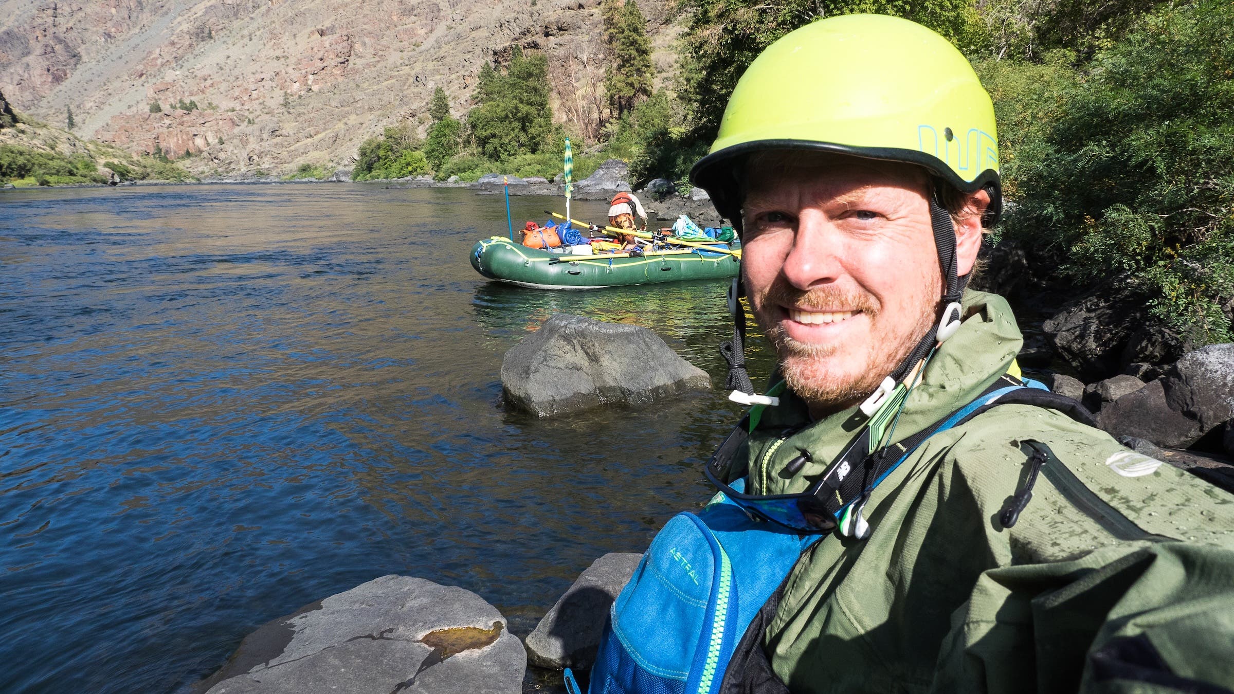 A State-by-State Guide to an Iconic Road Trip Along the Oregon Trail