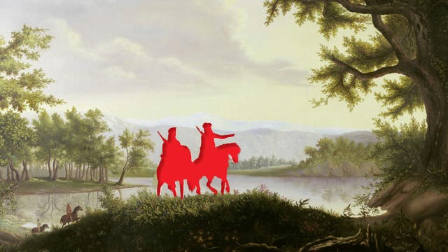 A Century Before Lewis and Clark, an Indigenous Explorer Traversed the Continent. I Spent a Year Studying His Adventure.