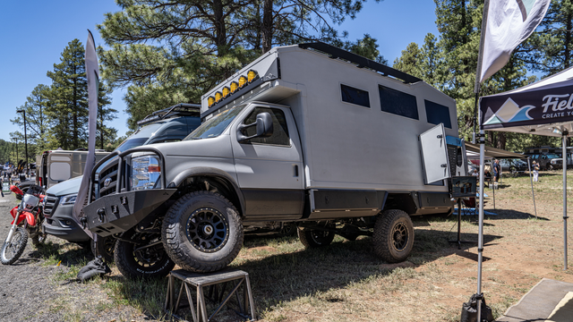 We Just Got Back From Overland Expo West 2026. Here's a Sneak Preview of the New Overlanding Gear We're Dying to Try Out.