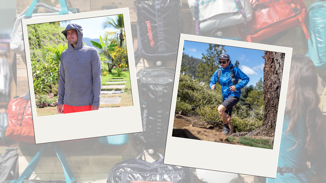 The Best Patagonia Deals at Backcountry's Early Memorial Day Sale