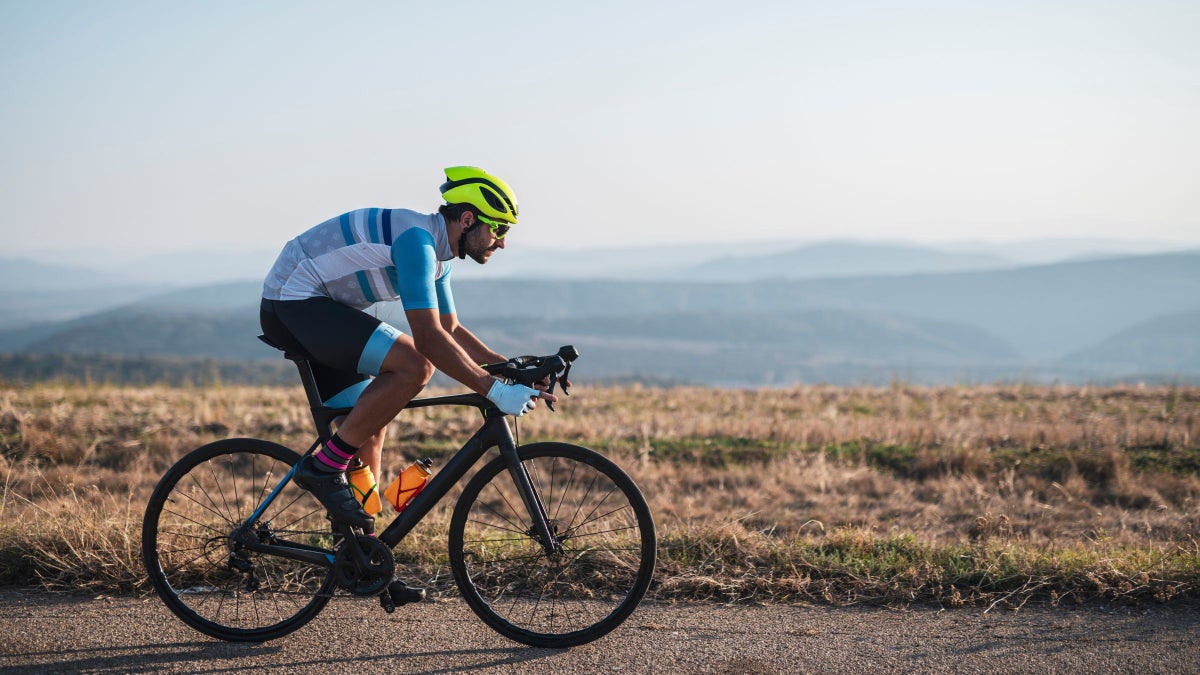 New Research Suggests That Music Choice Can Improve Your Endurance. Here's What to Know.