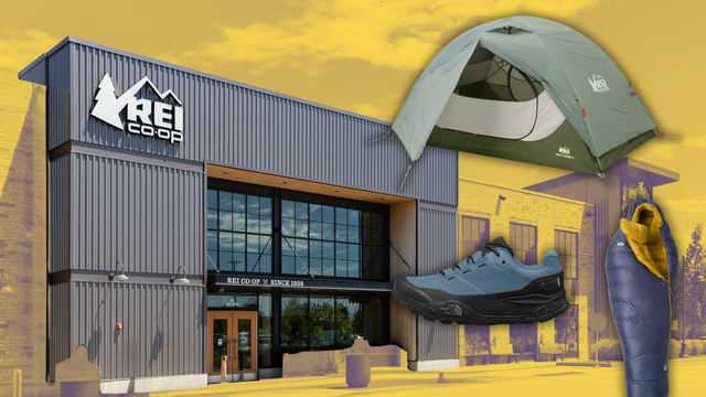 The 18 Best Deals From REI’s Massive Anniversary Sale