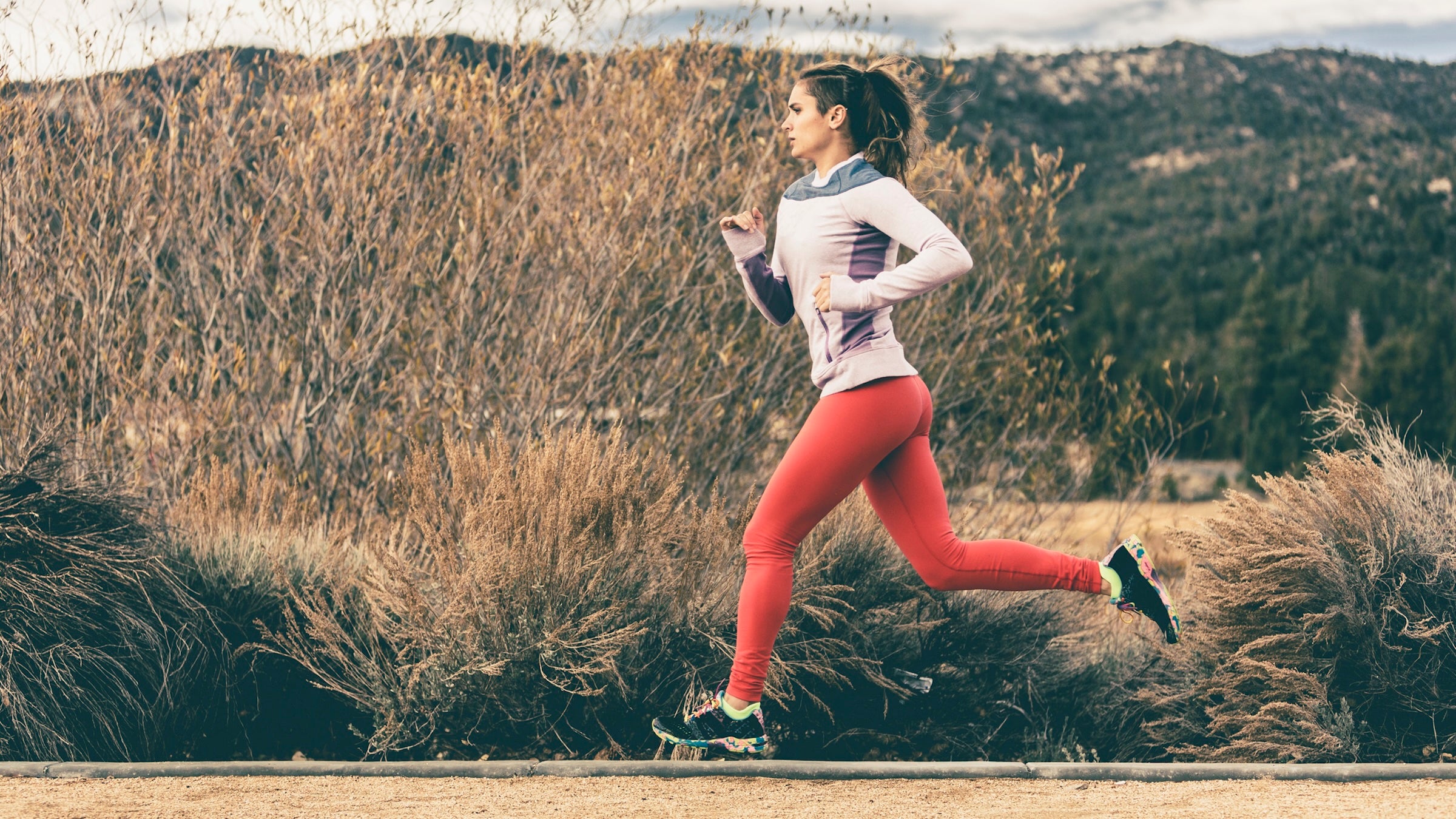 Why Your Shins Hurt When You Run and How to Fix It