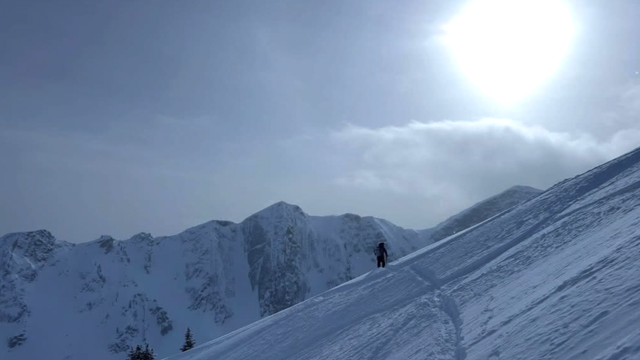 Simon Kearns, 25, Just Smashed Mount Rainier's Speed Record