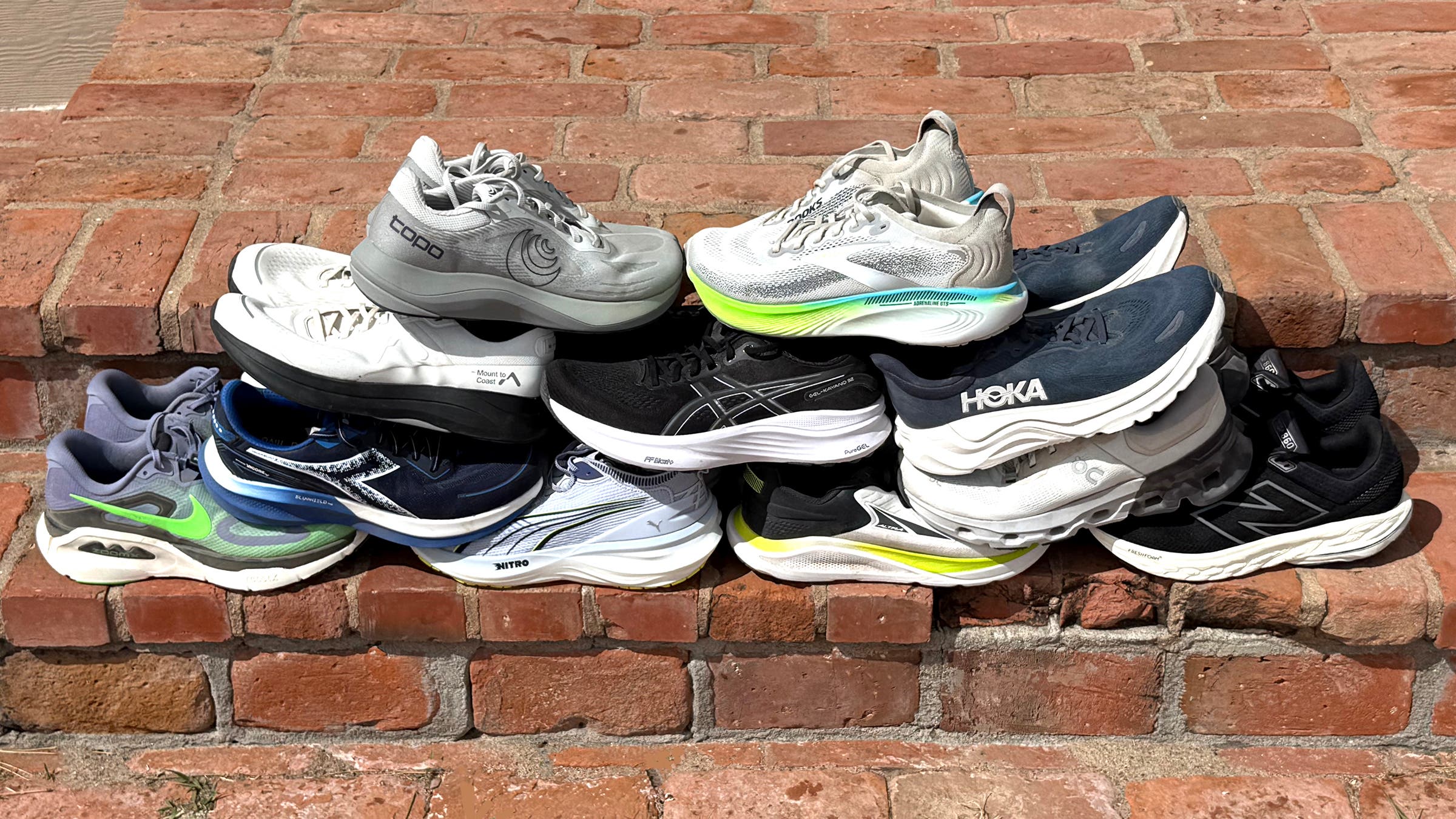 The 11 Best Stability Running Shoes of 2026 The 11 Best Stability Running Shoes of 2026