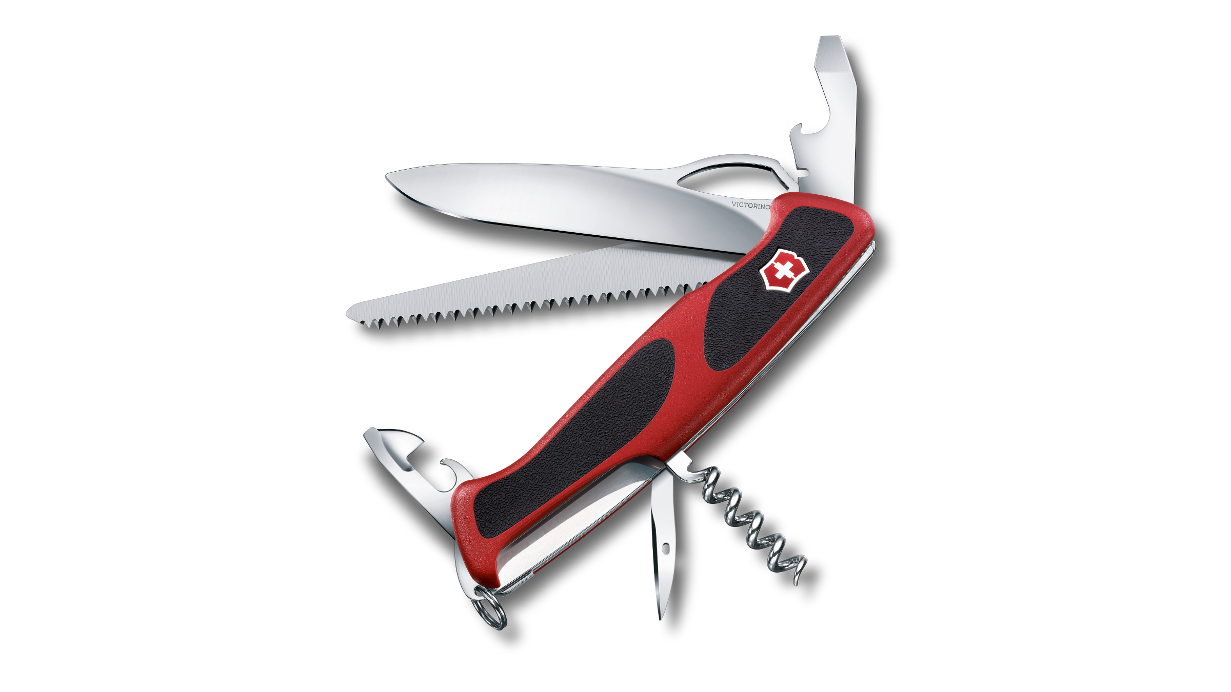 Swiss Army Knife Victorinox Ranger 79 M Grip