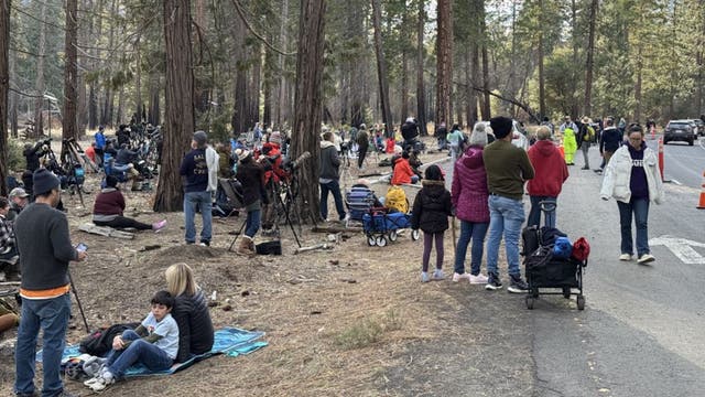 Yosemite's Reservation System Is Officially Gone. Here's How to Beat the Crowds This Summer.