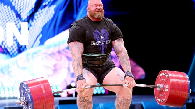 The Enhanced Games Promised a Drug-Fueled Athletic Revolution. Then Things Got Messy.