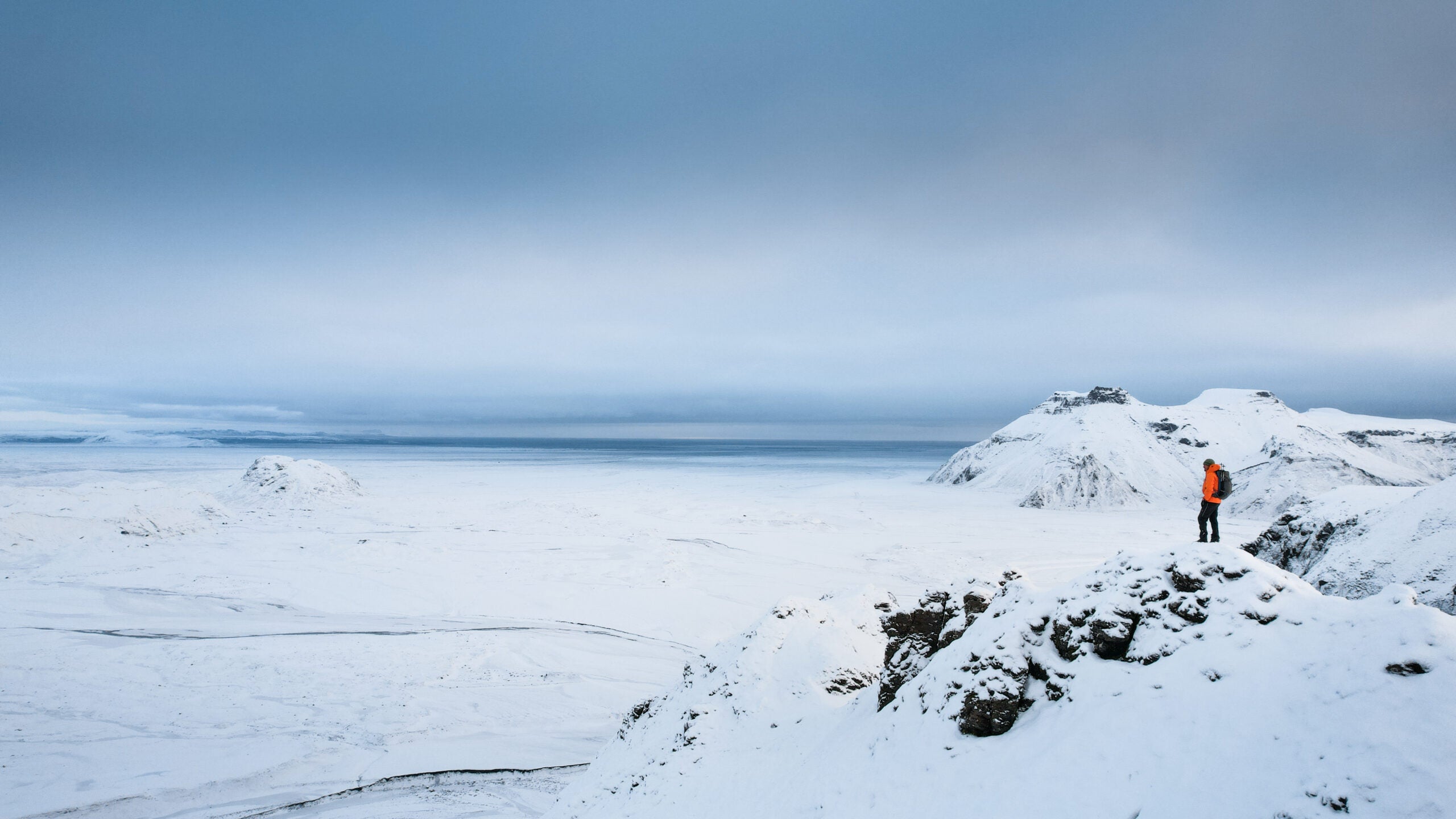 Discover Iceland’s Secret Season