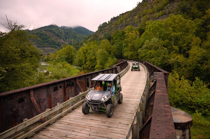 ATV