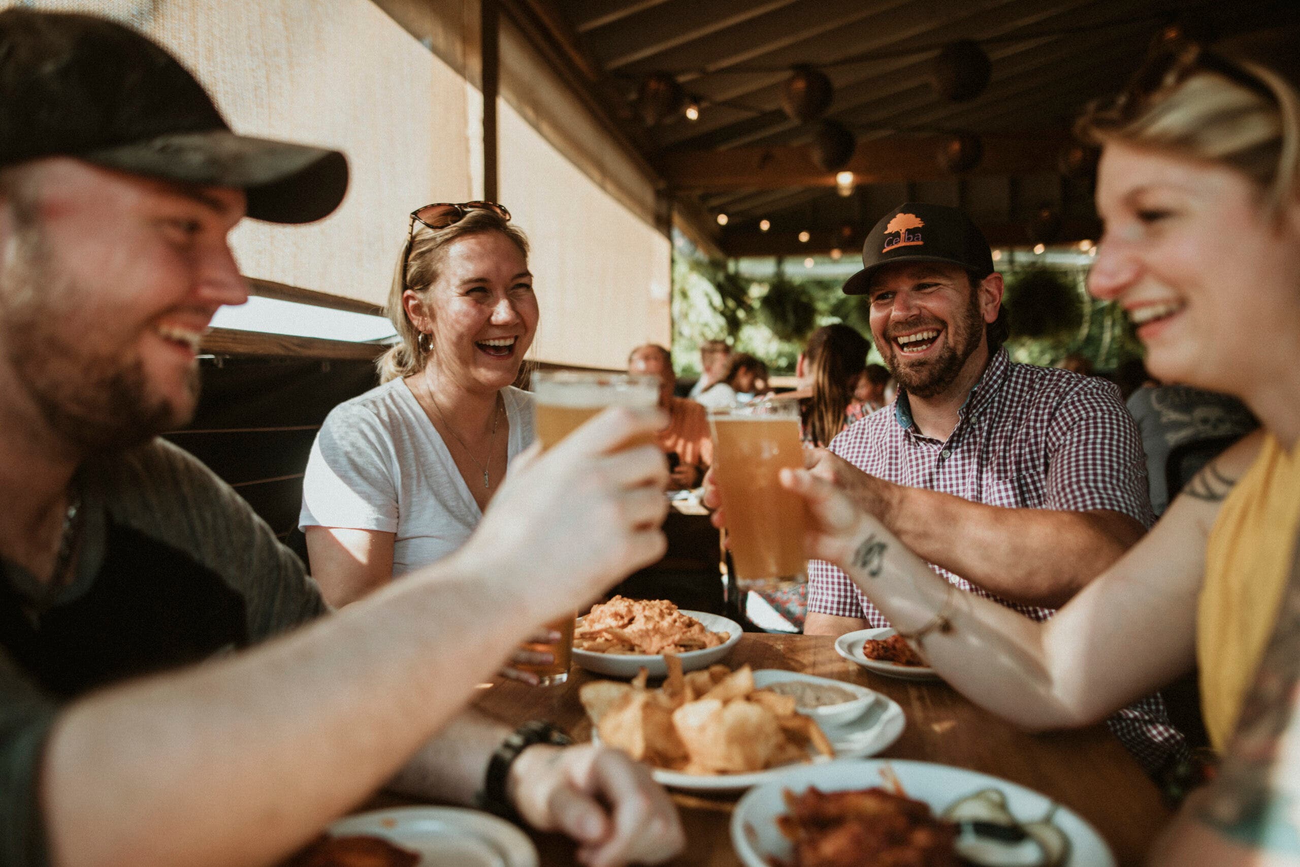 Road Tripping West Virginia’s Capitol Circle
