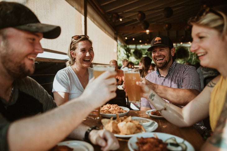 West Virginia Tourism