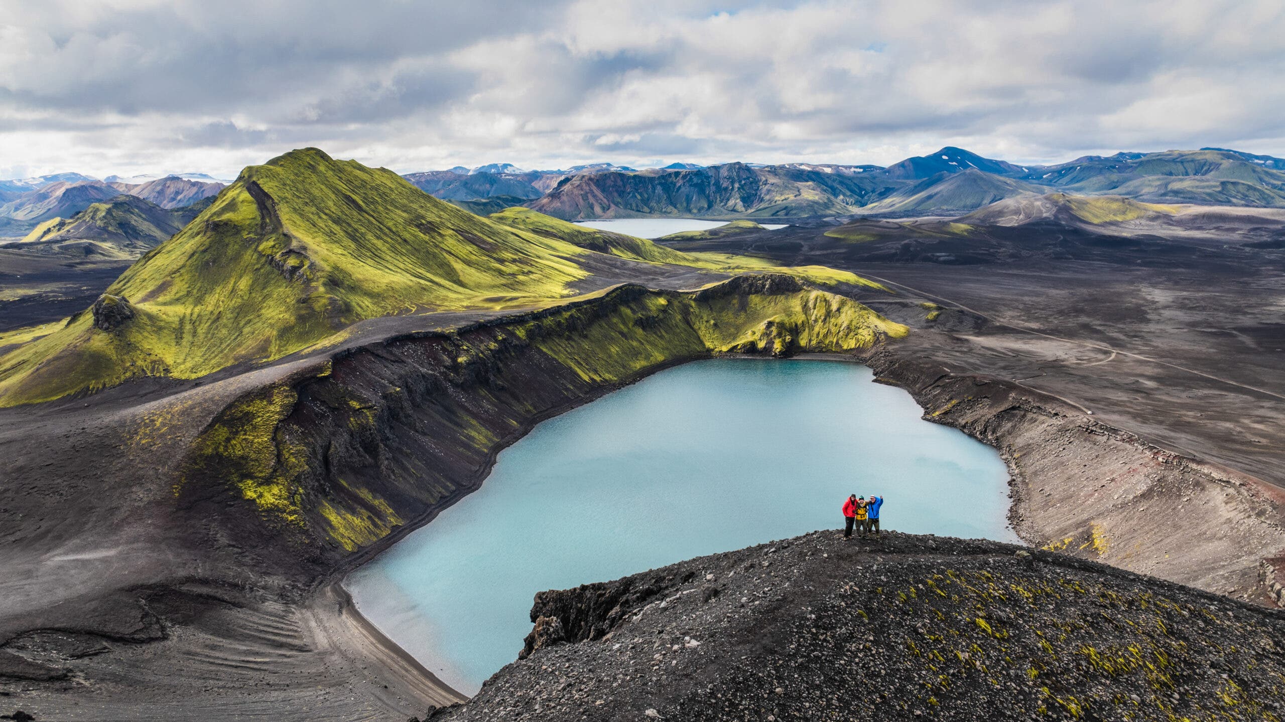 Discover Iceland’s Secret Season