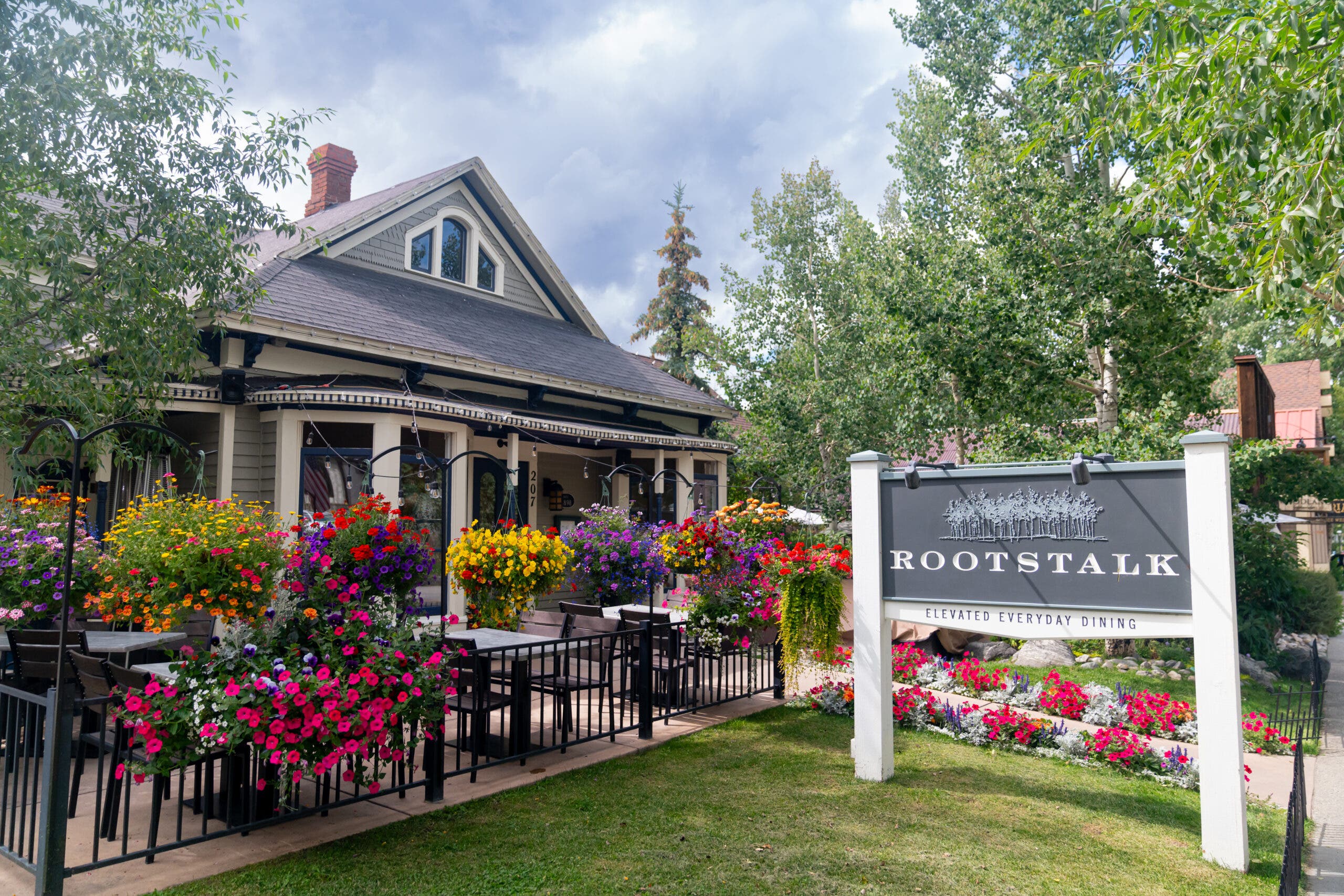 Rootstalk Breckenridge