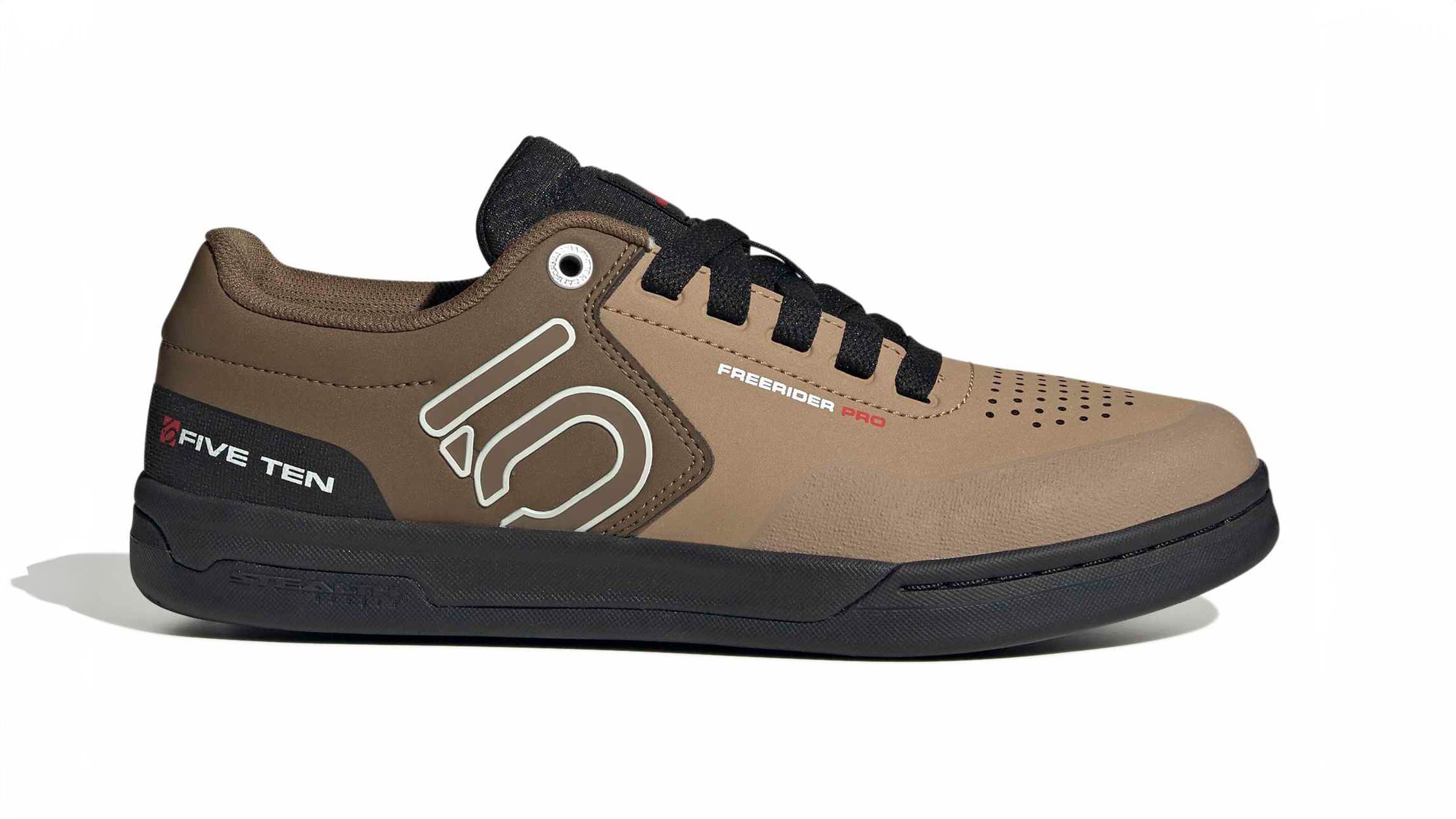Five Ten Freerider Pro best flat mountain bike shoe