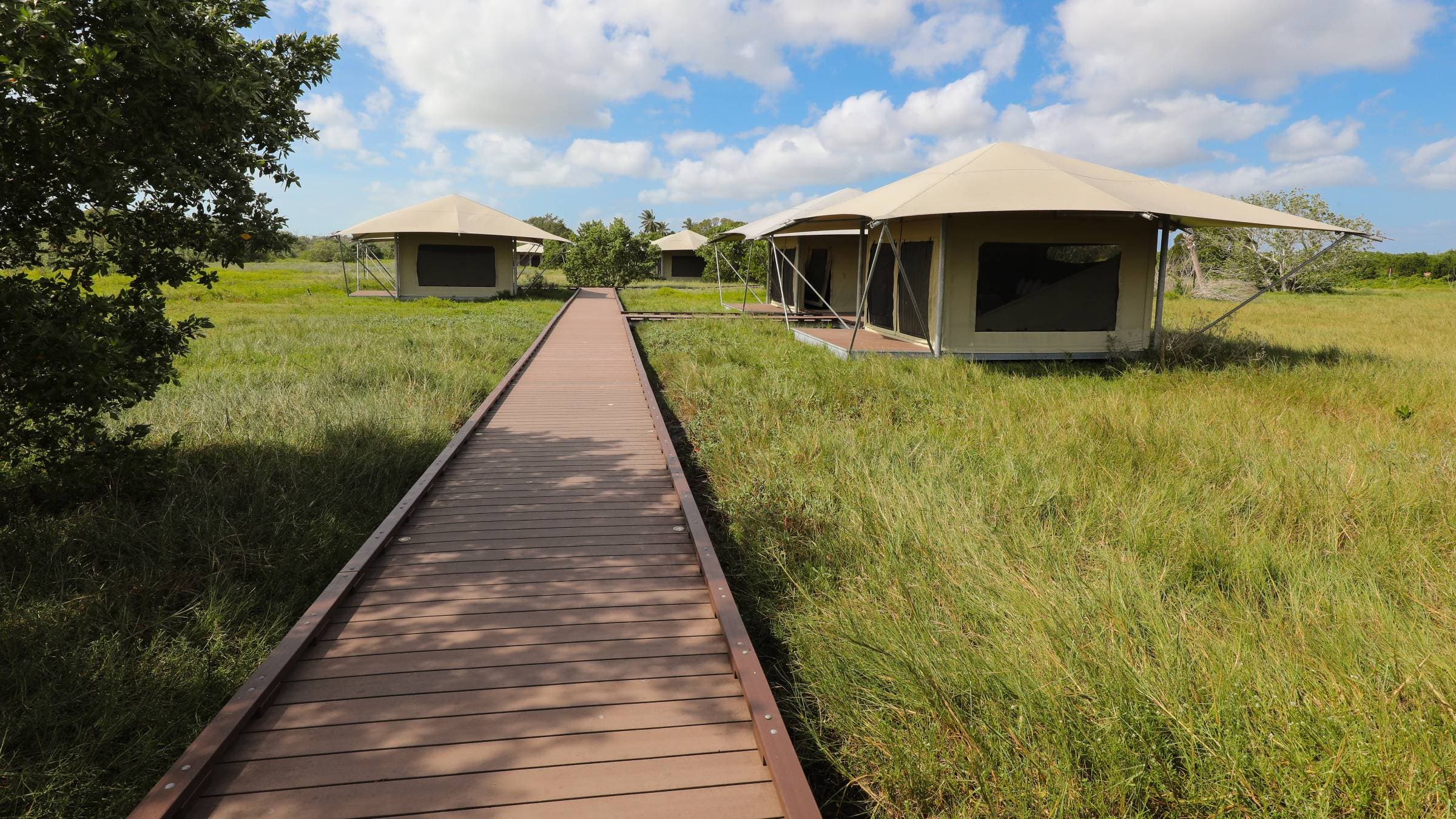 Flamingo Lodge Everglades
