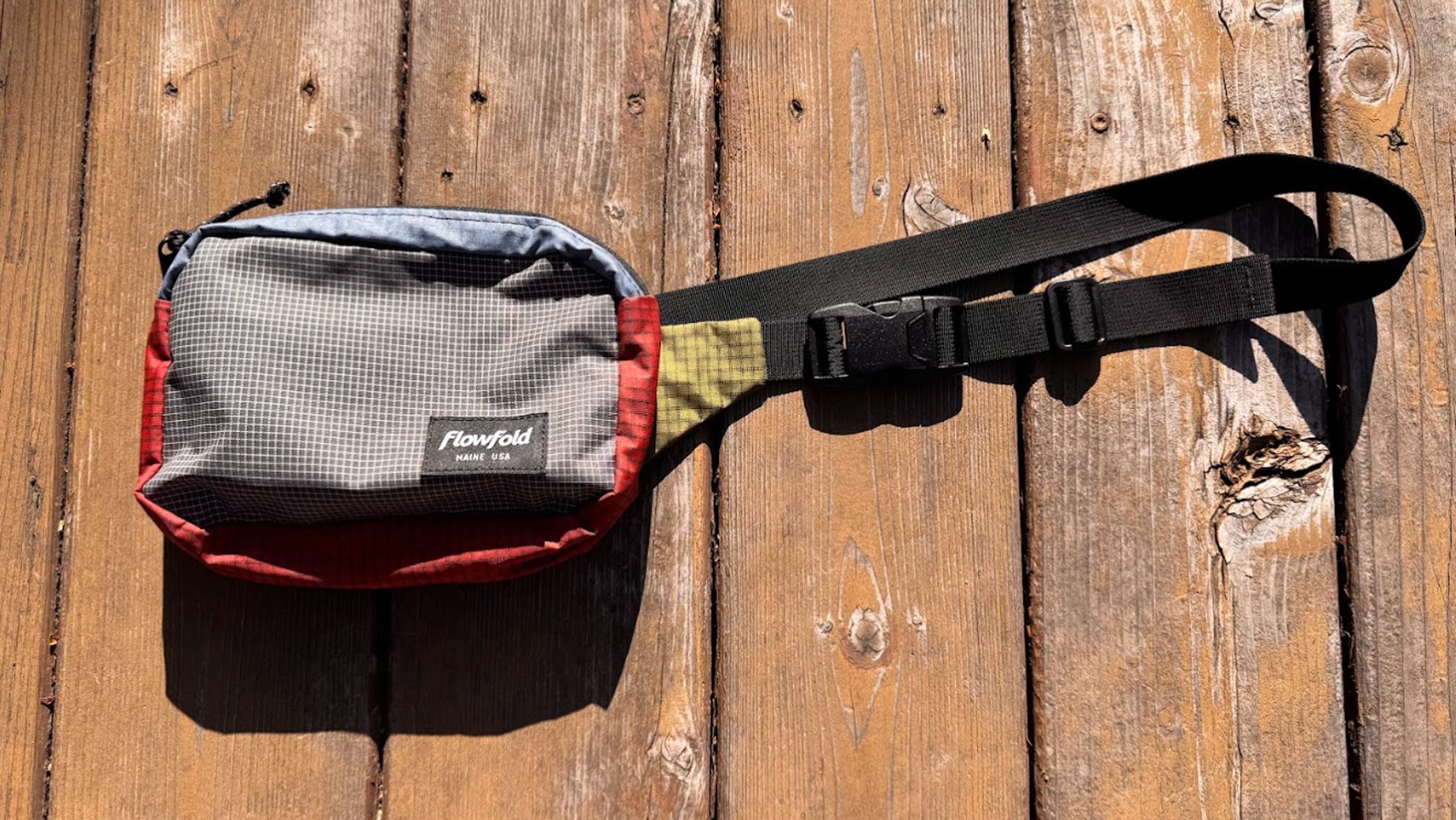 Flowfold Makers Choice Explorer Fanny