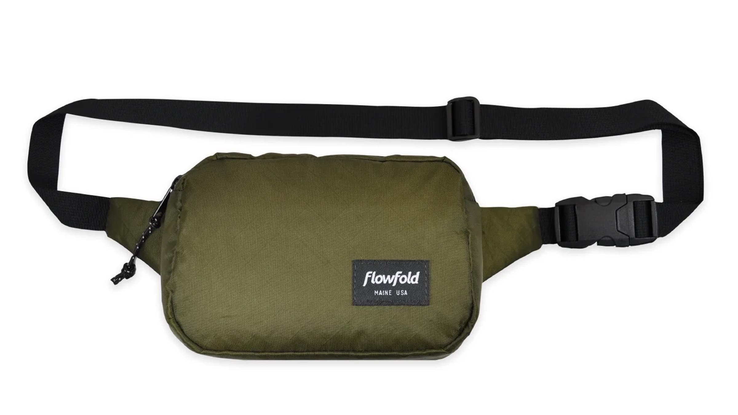 Flowfold Makers Choice Explorer Fanny
