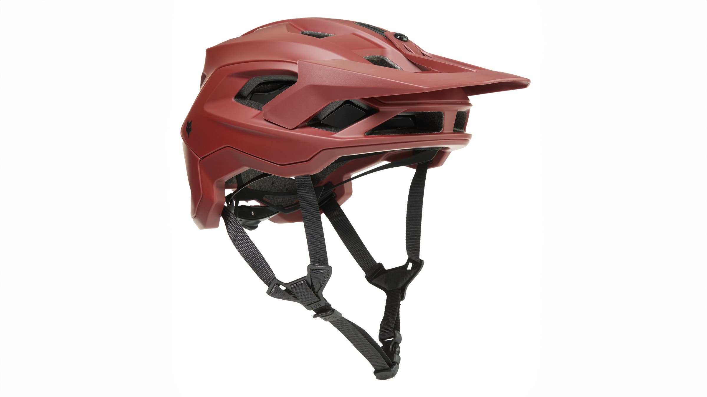 Fox Racing Speedframe mountain bike helmet