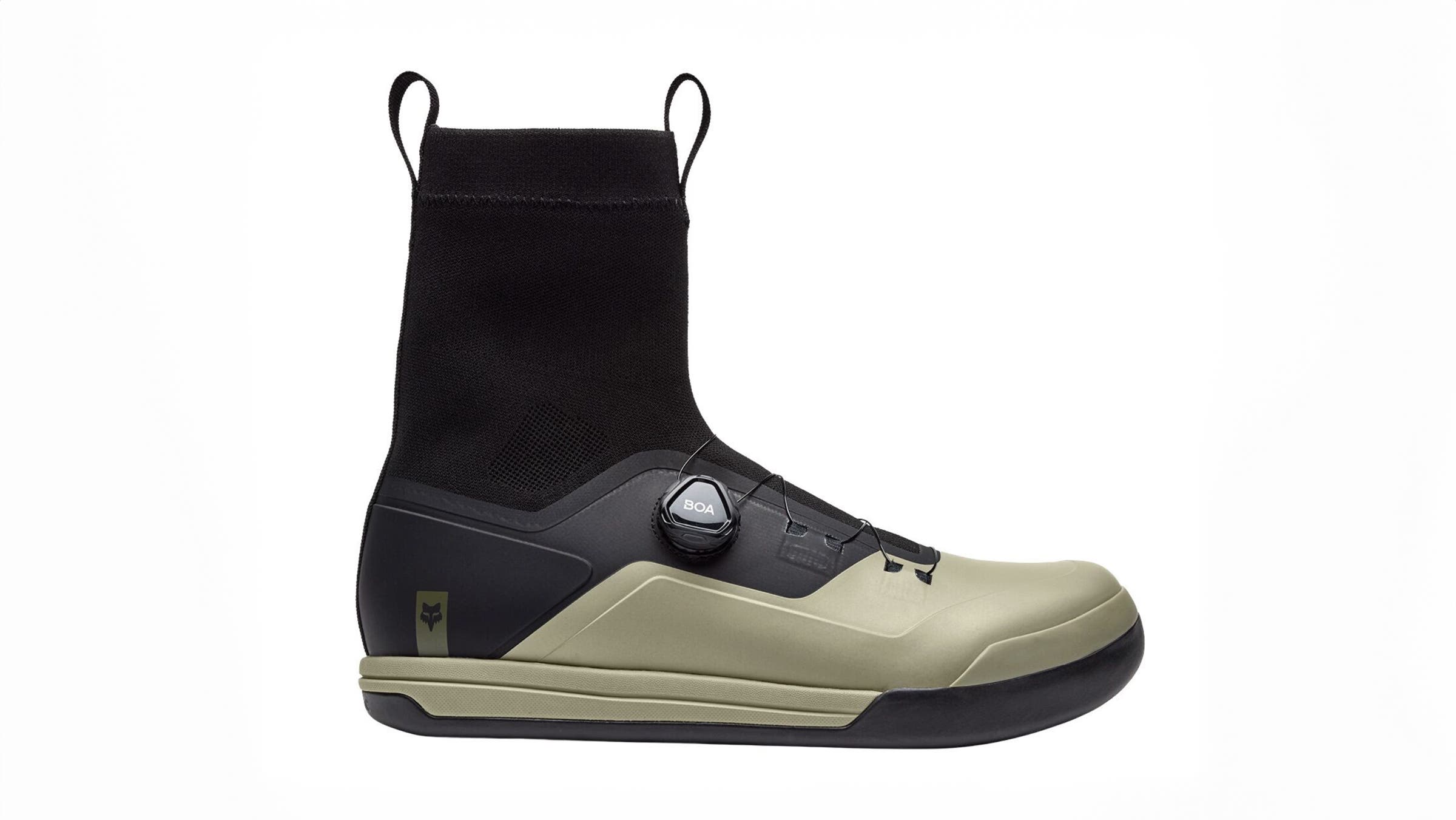 Fox Union All Weather Flat Shoes mountain bike shoes