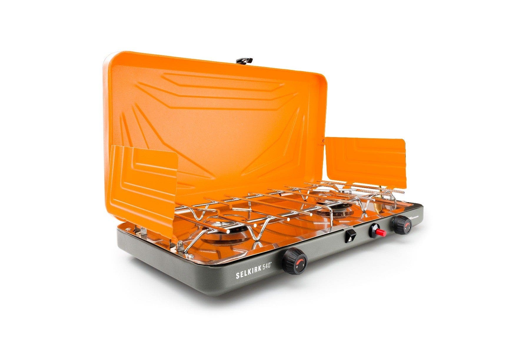 GSI Outdoors Selkirk 540 camp stove