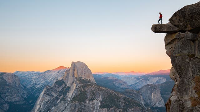 Fewer People Are Dying in National Parks. The Ones Who Do Tend to Share This Trait.