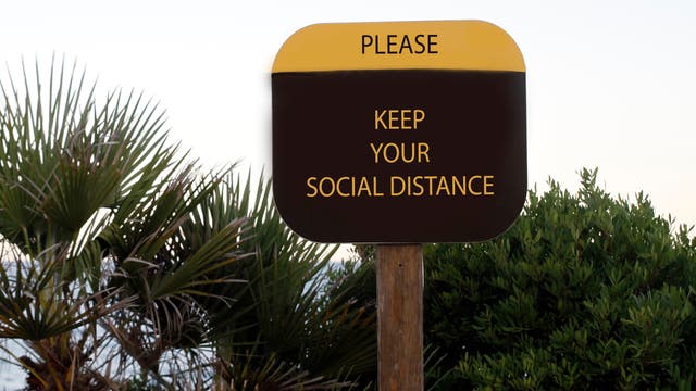 The Trump Administration Asked for Tips on Park Signage. It Got Thousands of Roasts Instead.