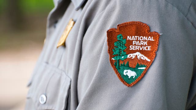 The Feds Just Reportedly Ordered NPS to Stay Silent on Visitor Deaths