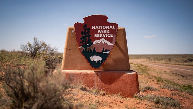 A Judge Ordered the NPS to Restore Signs About Slavery and Climate Change. The Trump Admin Is Fighting Back.