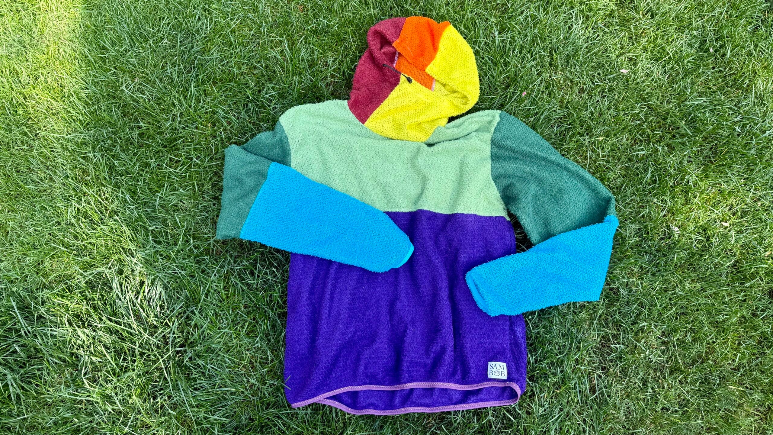 7 LGBTQ+ Outdoor Brands to Support This Pride Month