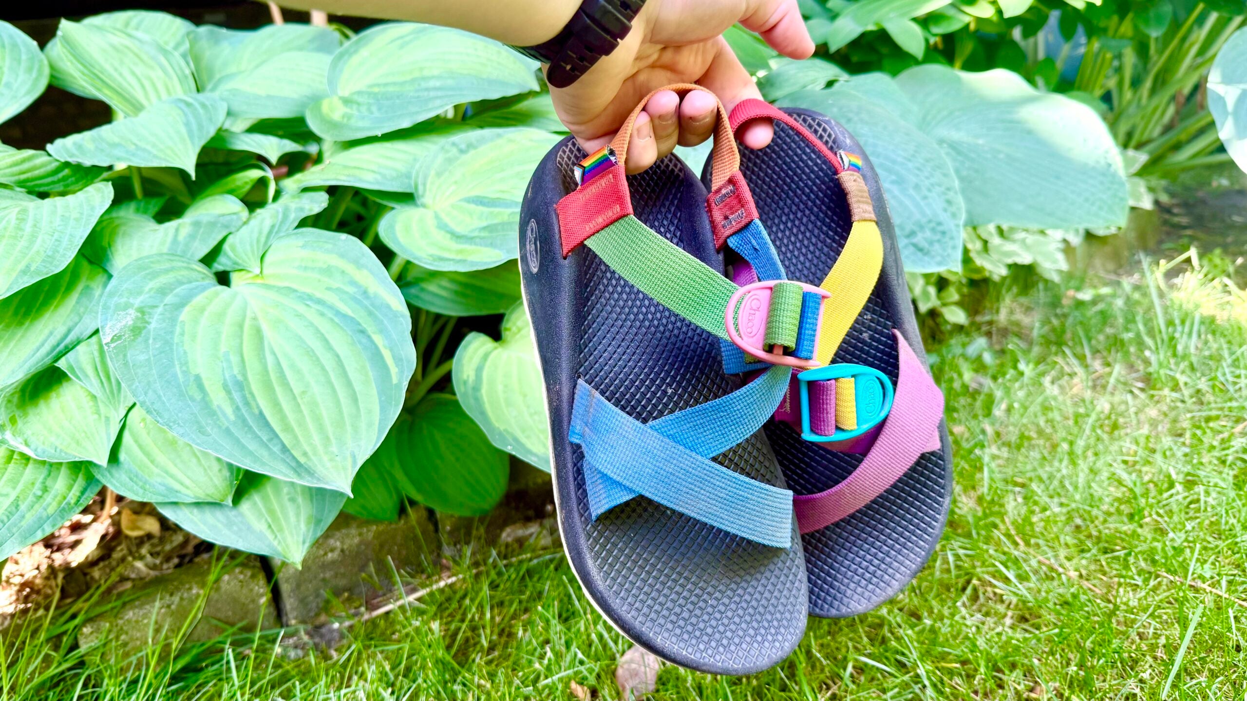 7 LGBTQ+ Outdoor Brands to Support This Pride Month