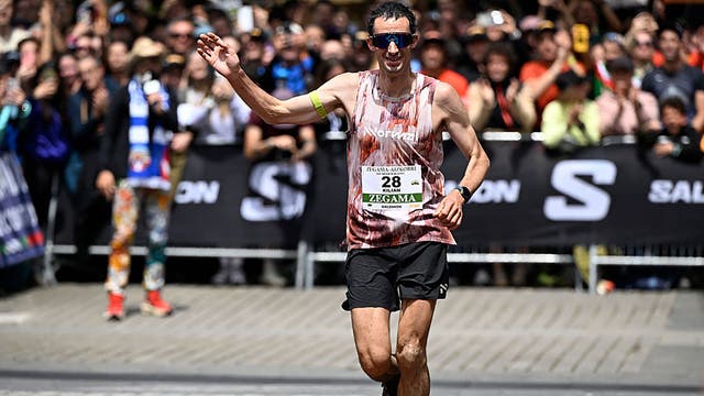 Kilian Jornet Is Taking On His Biggest Challenge Yet: Getting Americans to Care About Public Lands