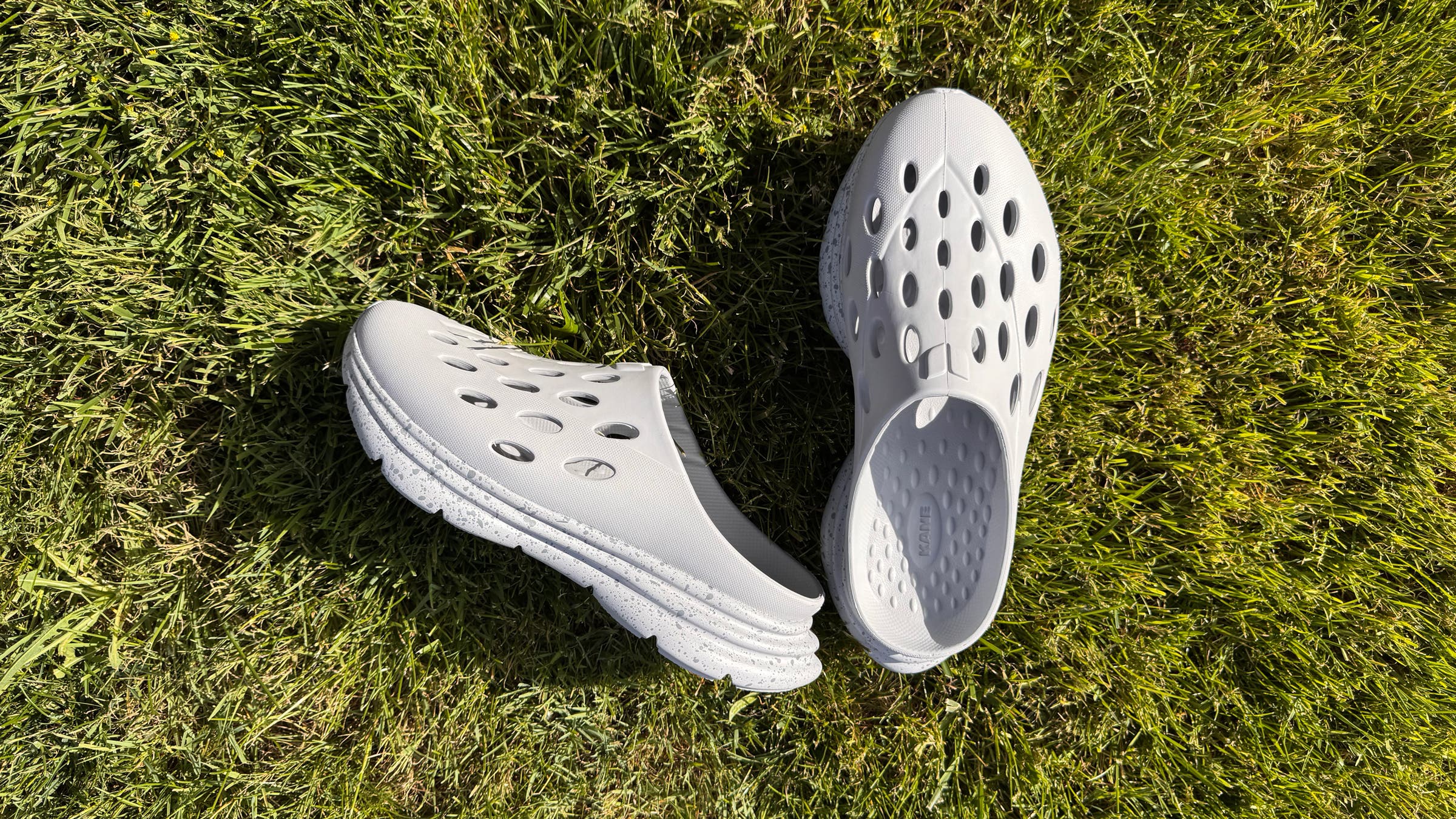 Kane Revive OB recovery sandal