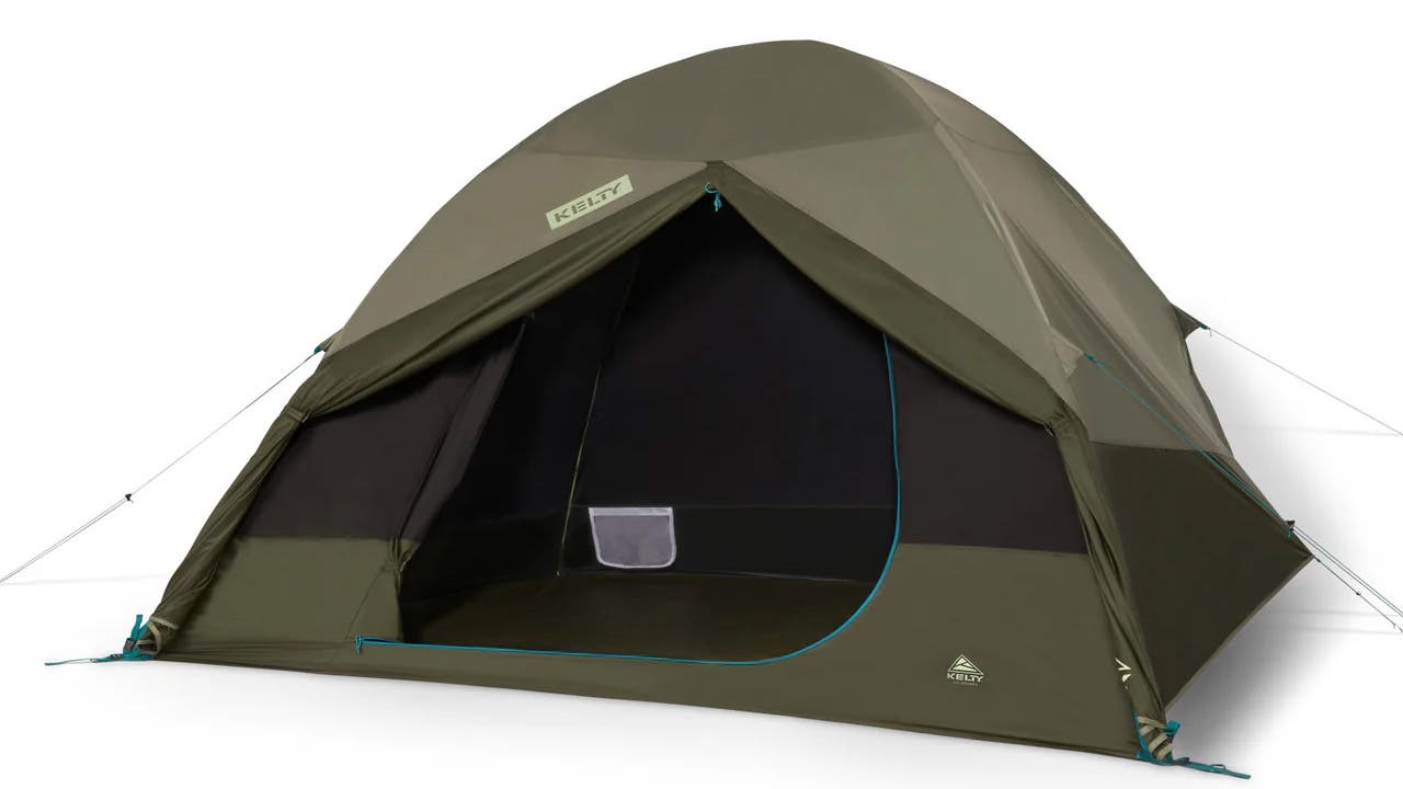 We Tested Family Camping Gear With Two Toddlers. Here's What Worked (And What Didn’t)