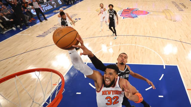 What the Knicks’ Historic Finals Comeback Teaches Us About Resilience