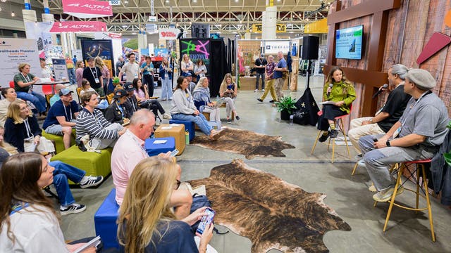 We've Seen What's Next in Outdoor Gear—Here's What Has Us Excited