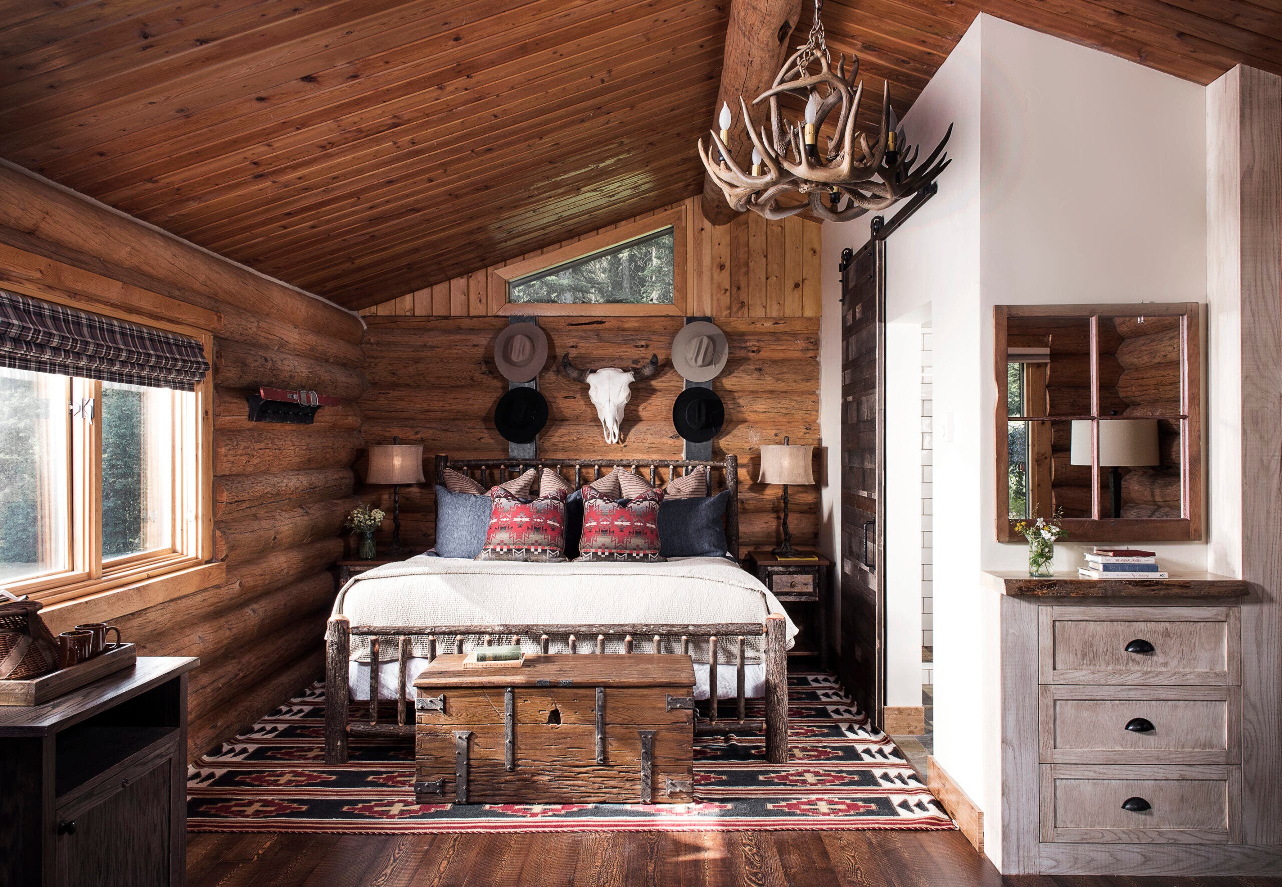 Lone Mountain Ranch