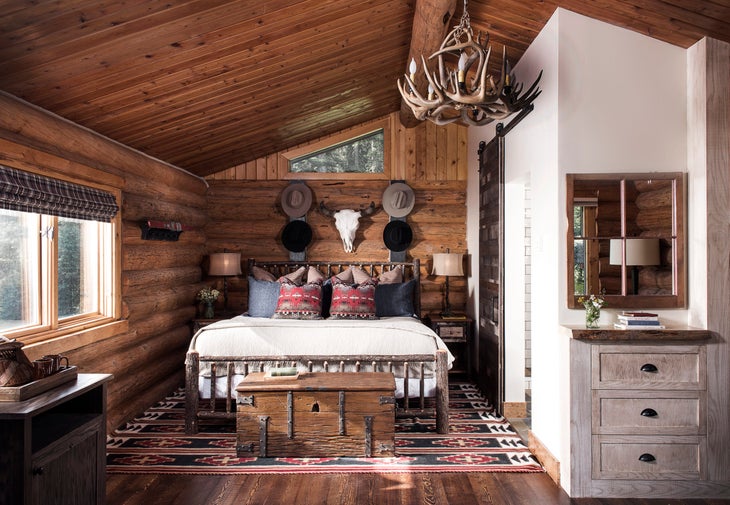 Lone Mountain Ranch