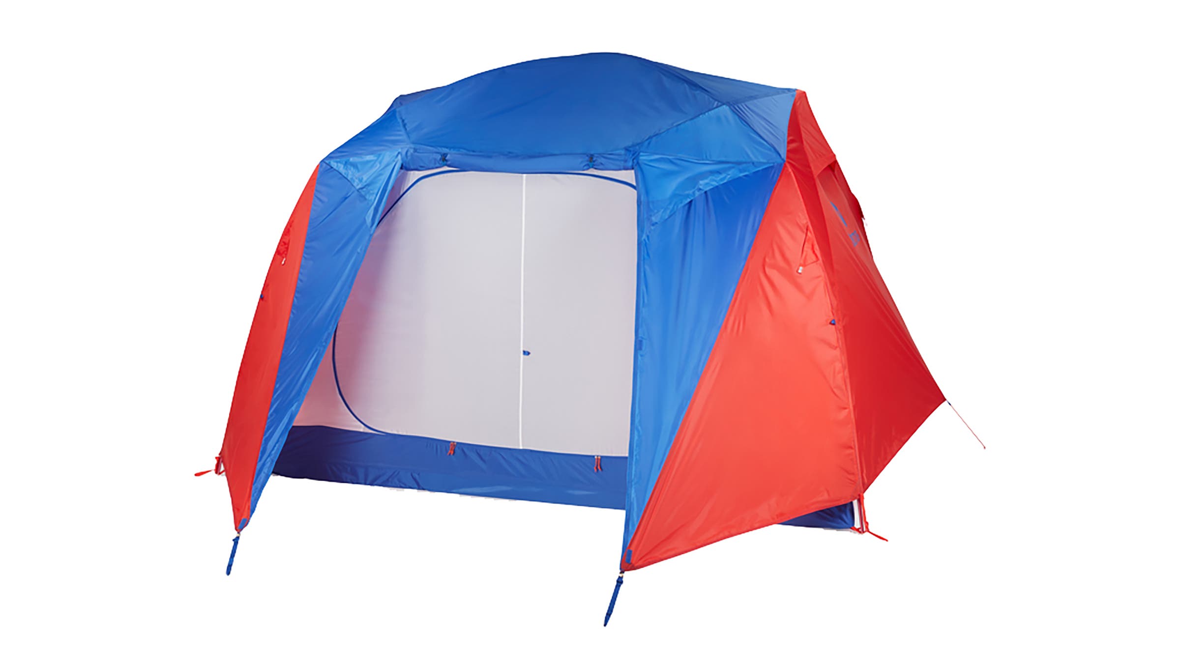 6-person Marmot tent