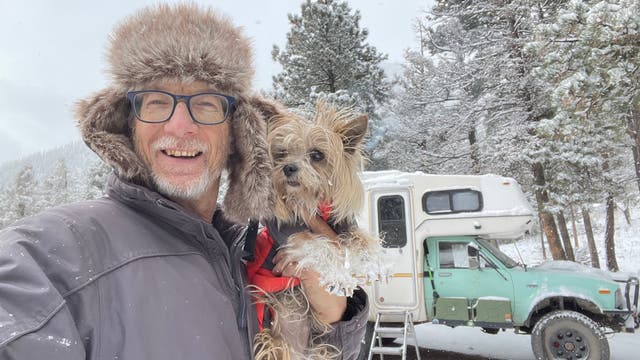 These Veteran Overlanders Have Been Exploring for 30 to 50 Years. Here's What They've Learned.