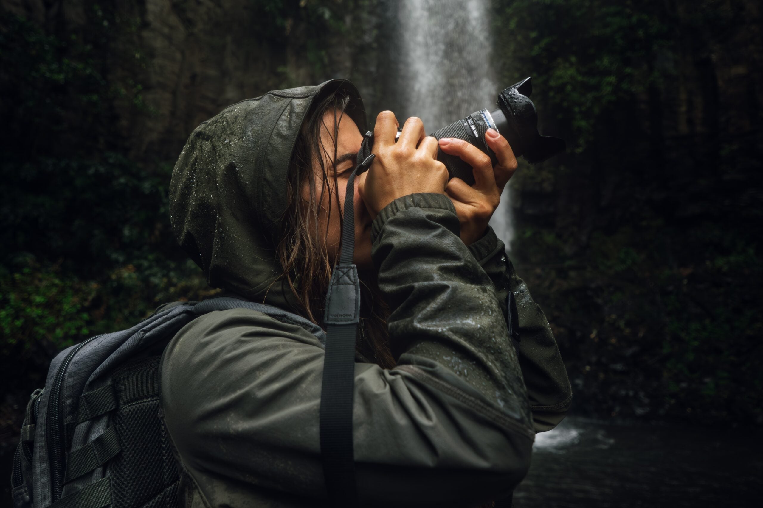If You Want Great Outdoor Photos, Get a Great Outdoor Camera