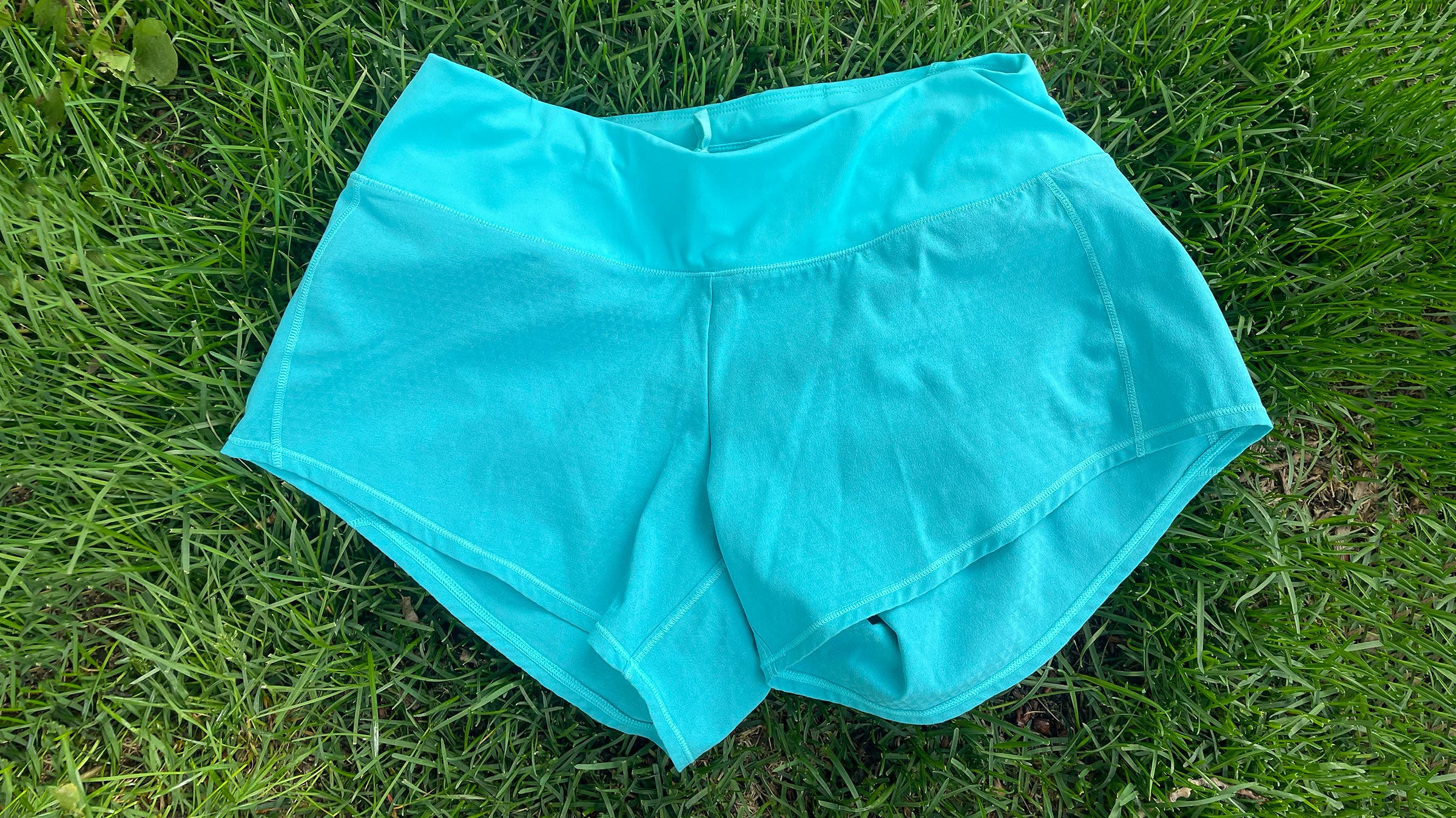 Oiselle Roga comfortable running shorts for women