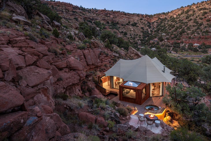 Open Sky Zion