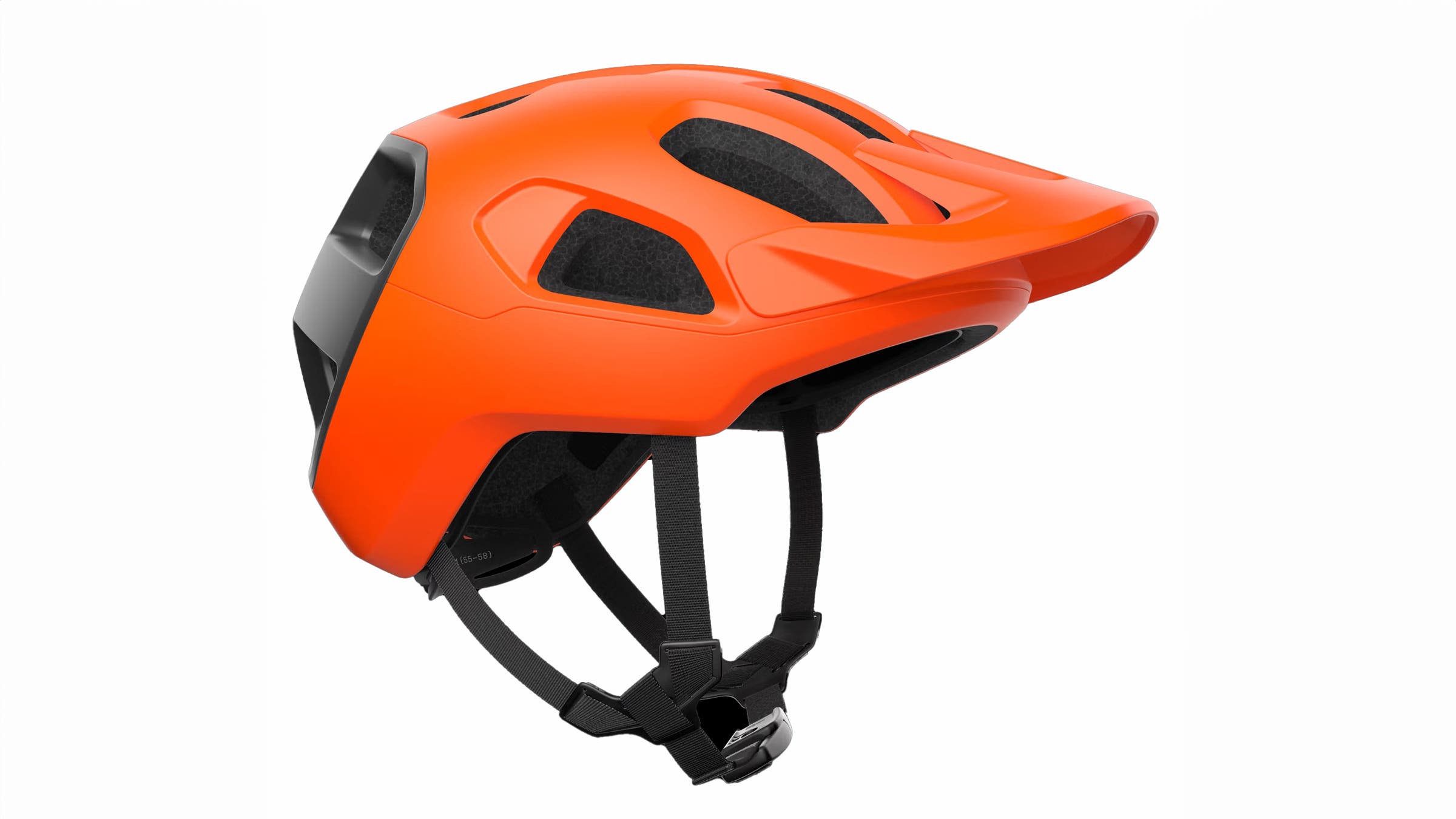 POC Cularis mountain bike helmet