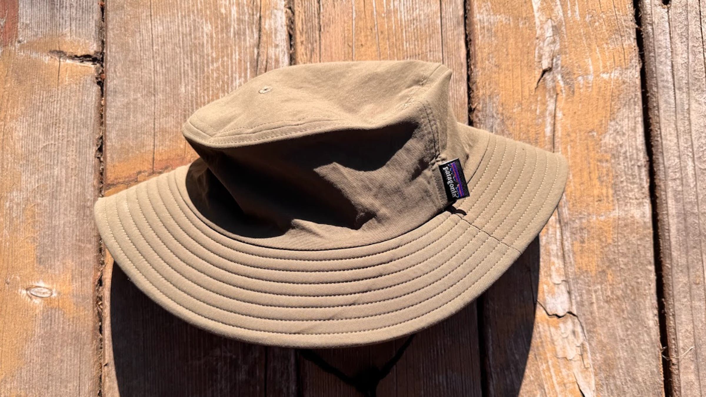 Patagonia Surf Brimmer Hat