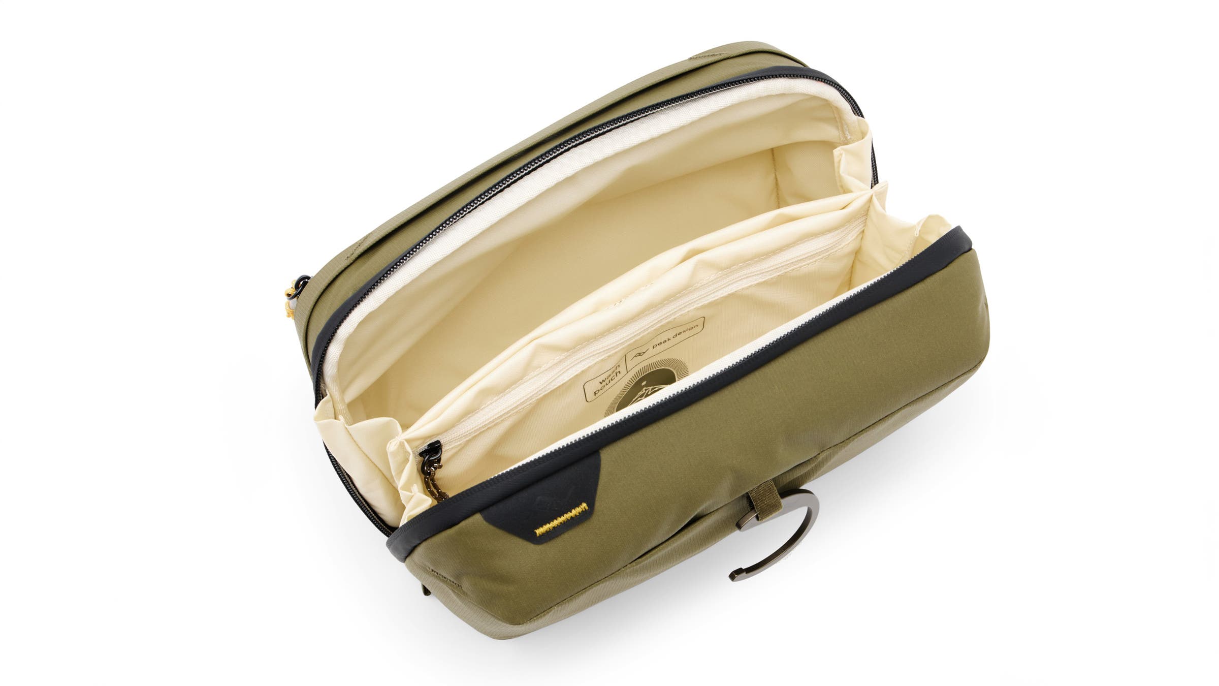 Peak Design Wash Pouch
