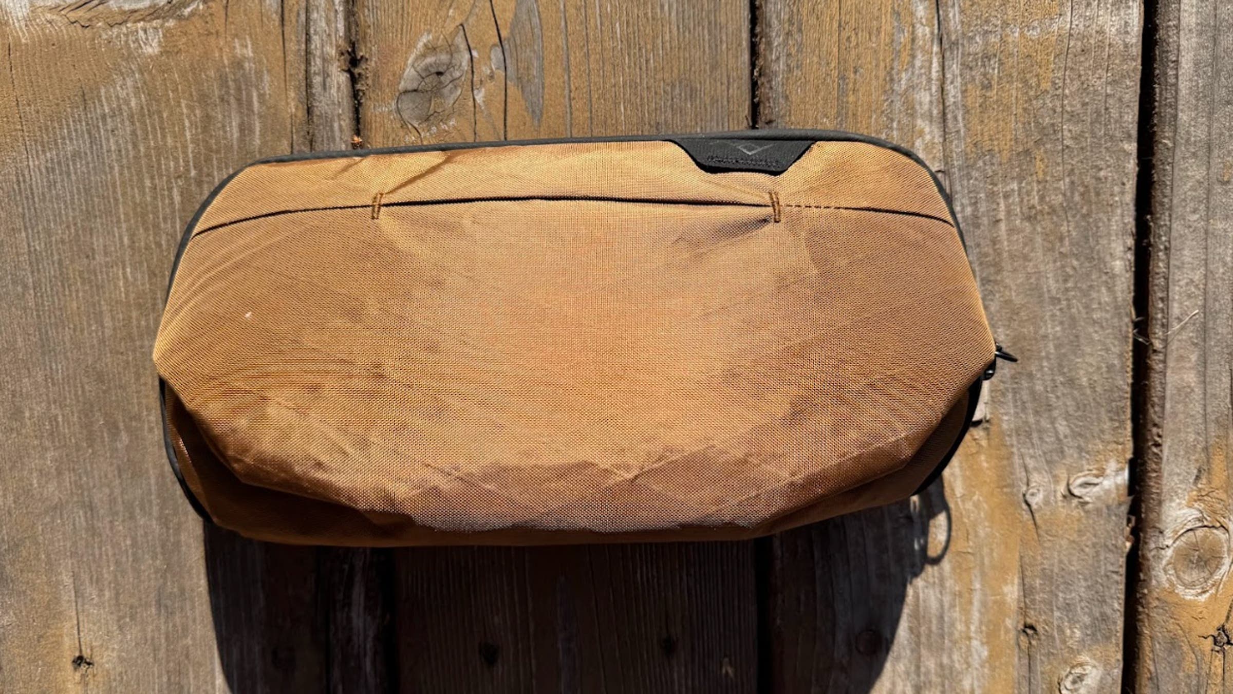 Peak Design Wash Pouch