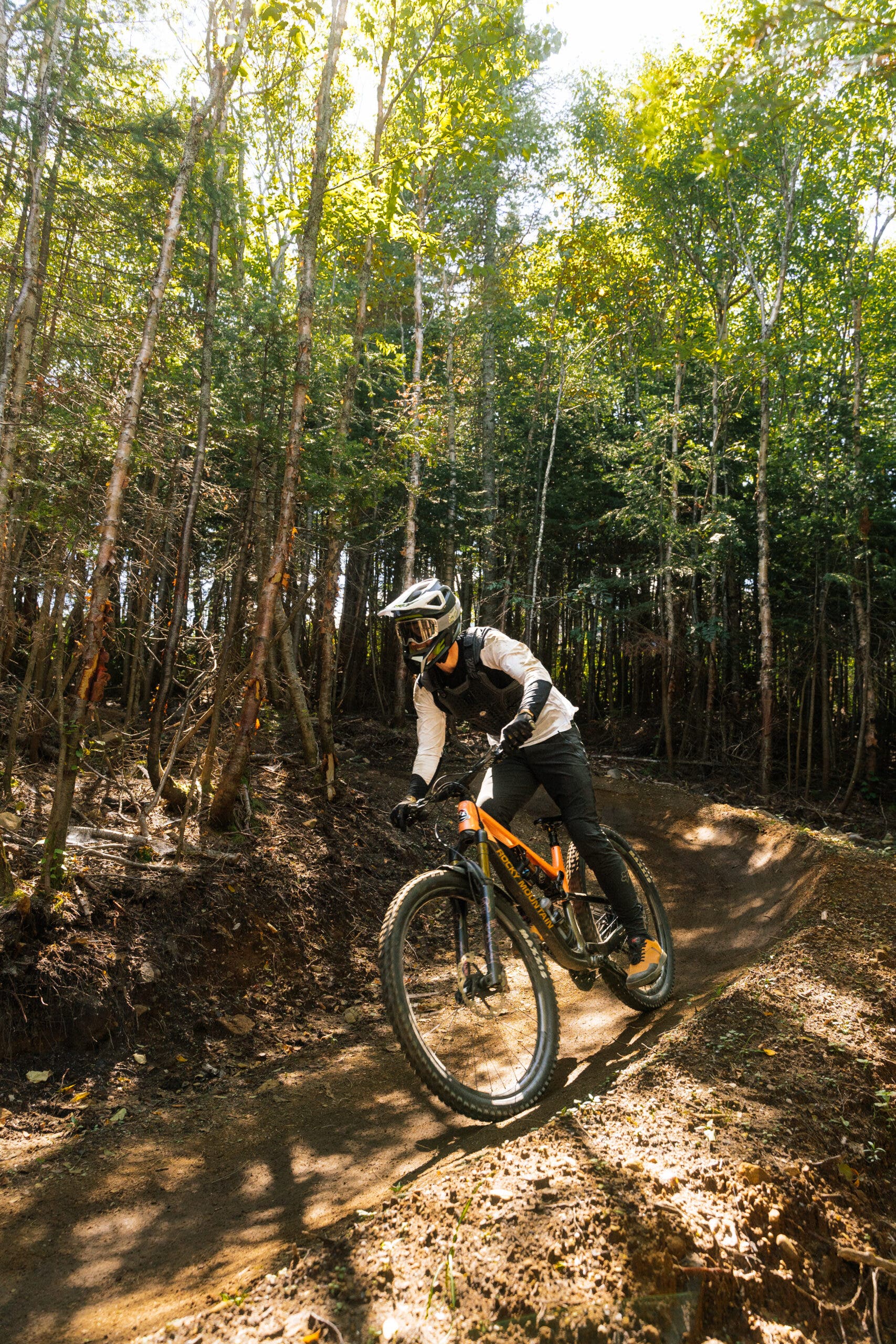 Charlevoix © GouvQC6 / Crankworx summer series