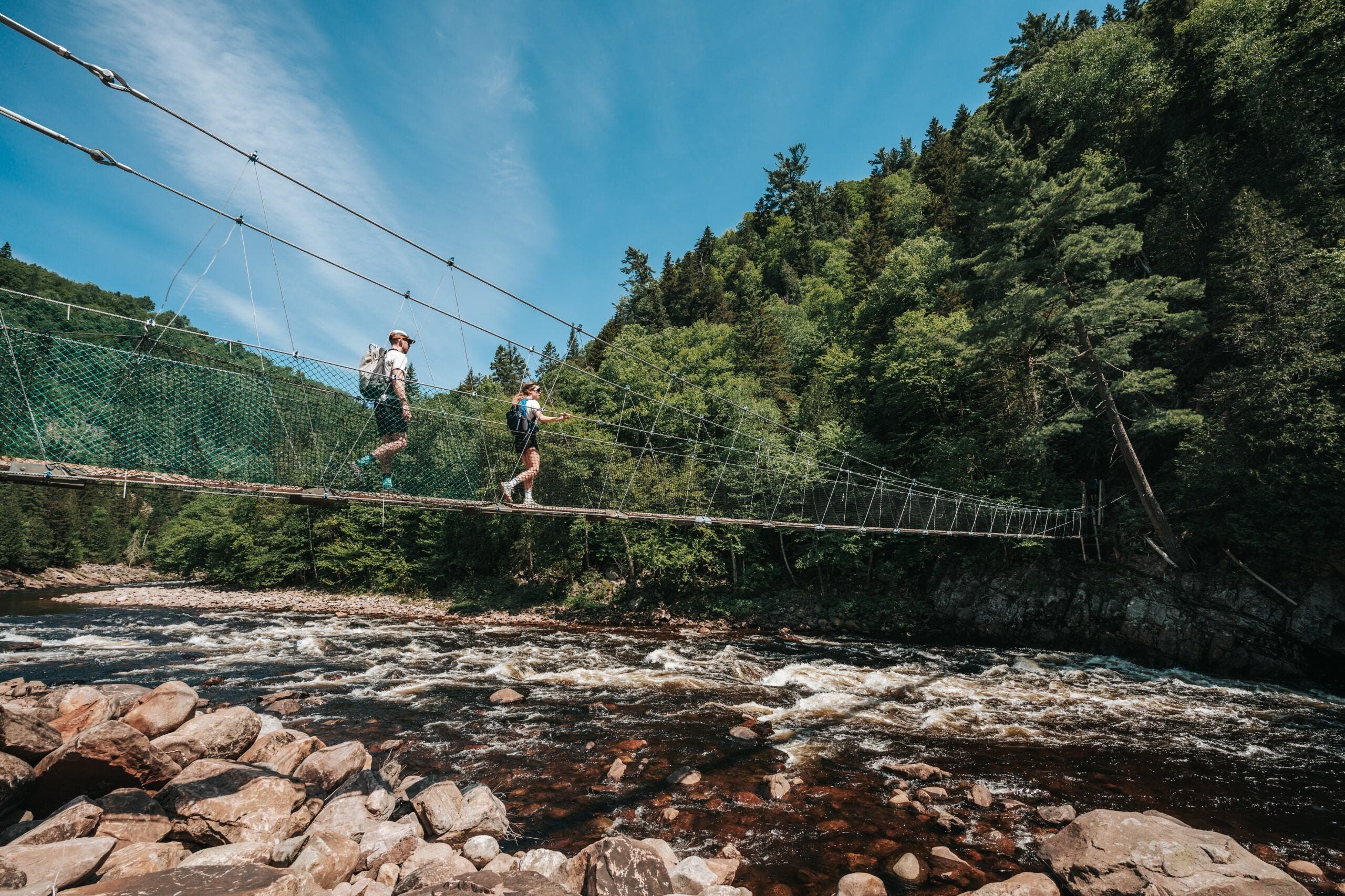 Mestachibo © 4000Hikes