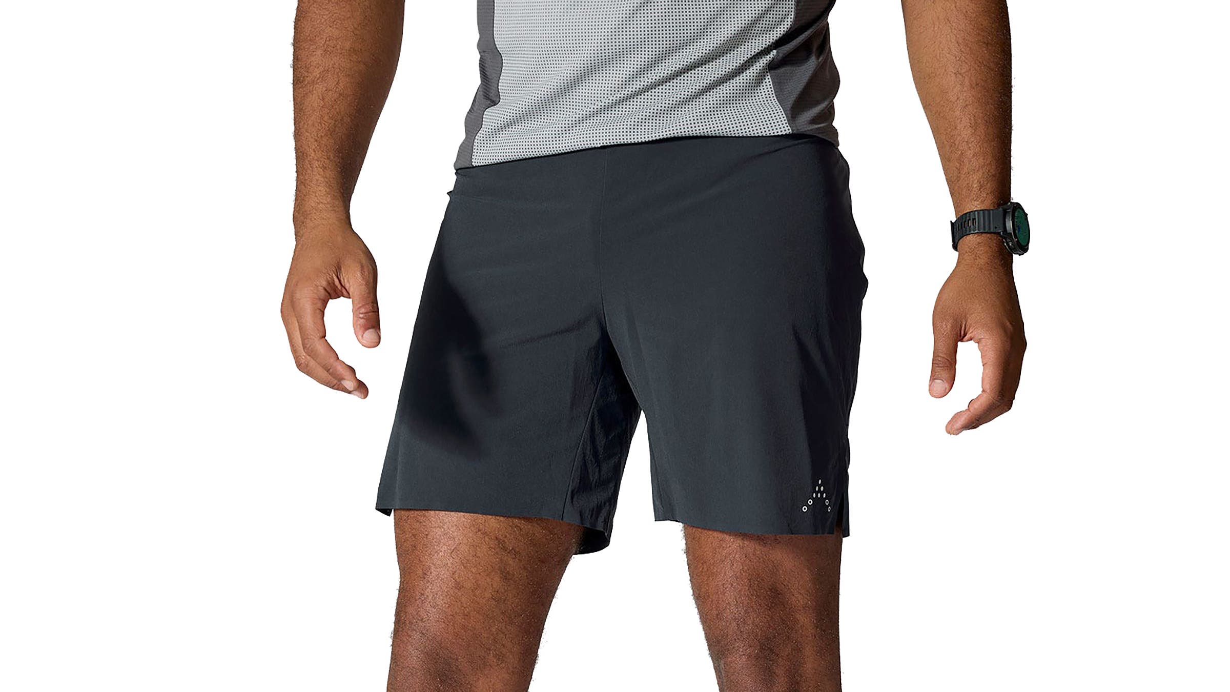 Rab Talus running shorts